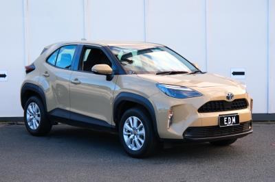 2020 Toyota Yaris Cross GX Wagon MXPB10R for sale in Melbourne